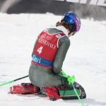 Brasileiro conquista título na Copa do Mundo de esqui alpino e atinge feito inédito