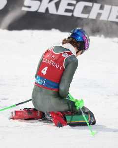 Lucas Braathen