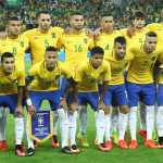 Quantas medalhas o futebol brasileiro tem em Jogos Olímpicos?