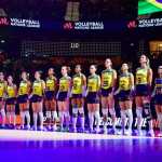 VNL: Zé Roberto divulga relacionadas do Brasil para enfrentar a Polônia