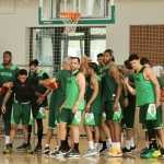 Basquete: Brasil supera Polônia em amistoso preparatório para Pré-Olímpico