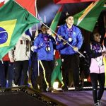 COB comemora bicampeonato brasileiro nos Jogos Pan-Americanos Júnior