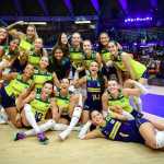 Vôlei Feminino: Brasil reencontra Japão por vaga na final da Liga das Nações