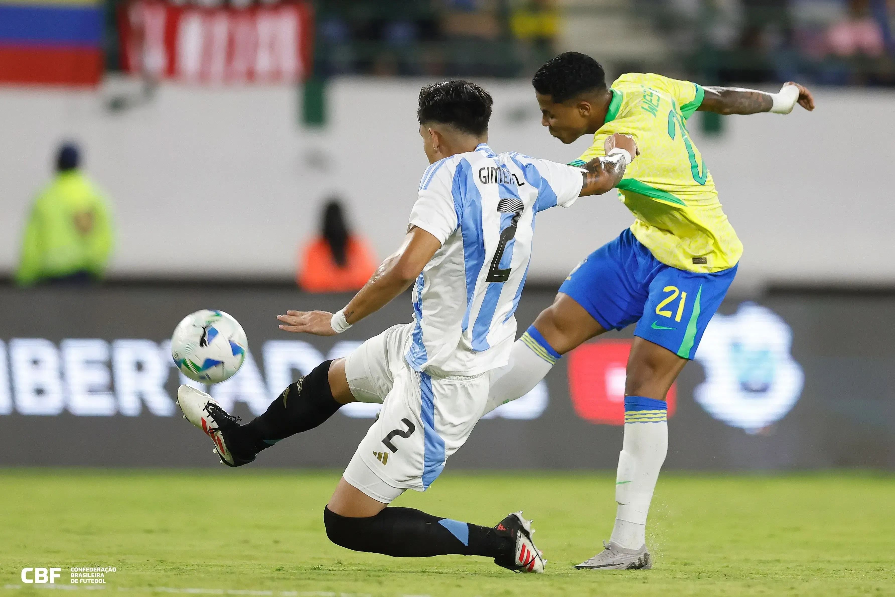 Sul-Americano Sub-20: o que o Brasil precisa fazer para ficar com o título