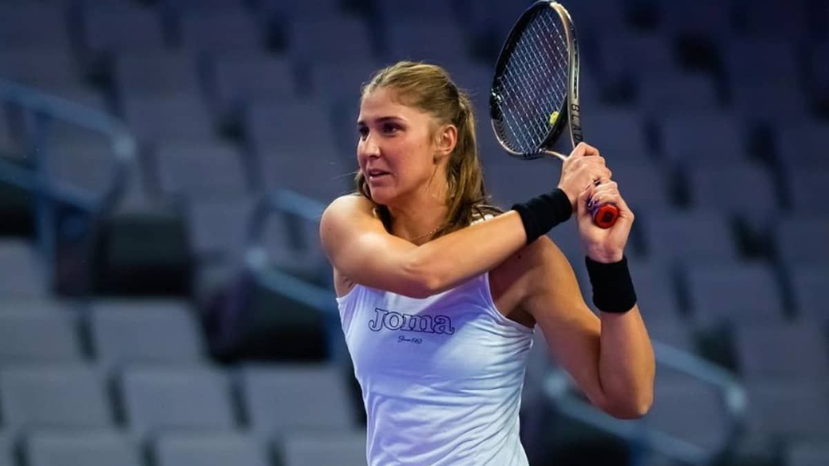 Bia Haddad exalta parceria com Victoria Azarenka: 'Grande aprendizado'