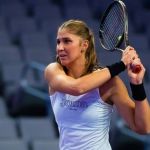 Bia Haddad exalta parceria com Victoria Azarenka: 'Grande aprendizado'