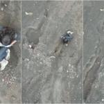 Brasileira cai durante trilha em vulcão na Indonésia e aguarda por resgate há mais de 13 horas; vídeo