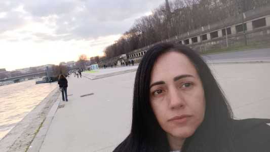 Brasileira é encontrada em Paris após mais de 15 dias desaparecida