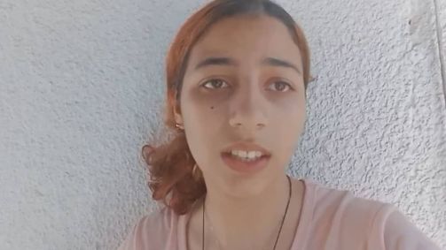 Brasileira em Gaza presencia bombardeios e pede ajuda: "Estamos sem luz e água"