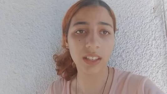 Brasileira em Gaza presencia bombardeios e pede ajuda: "Estamos sem luz e água"