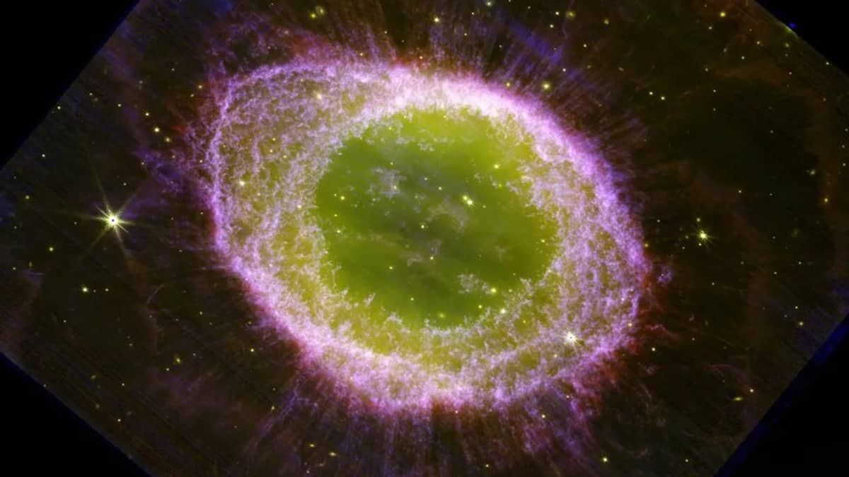 Imagens inéditas de nebulosa são captadas: registros tiveram participação de brasileira