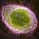 Imagens inéditas de nebulosa são captadas: registros tiveram participação de brasileira