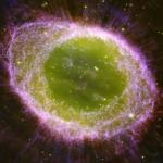 Imagens inéditas de nebulosa são captadas: registros tiveram participação de brasileira
