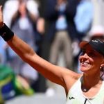 Bia Haddad acumula premiação milionária e pode terminar semana entre dez melhores do mundo