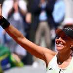 Bia Haddad acumula premiação milionária e pode terminar semana entre dez melhores do mundo