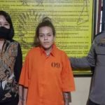 Brasileira presa com drogas na Indonésia não será executada: 'milagre'