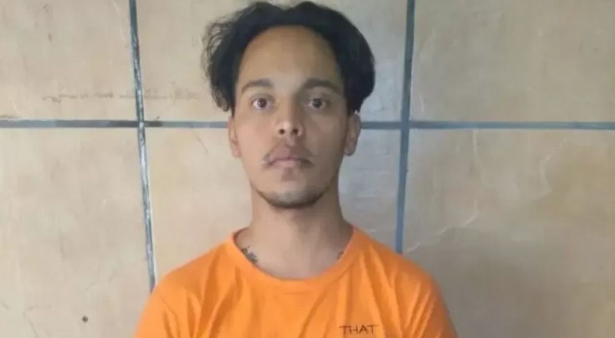 Brasileira condenada à prisão perpétua e que se passava por homem foge de cadeia na Argentina
