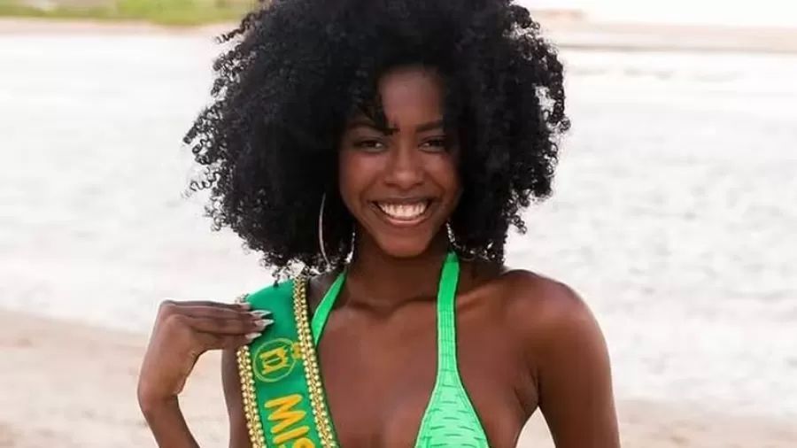 Ex-Miss Brasil é ofendida no Big Brother Portugal e vai para o Paredão