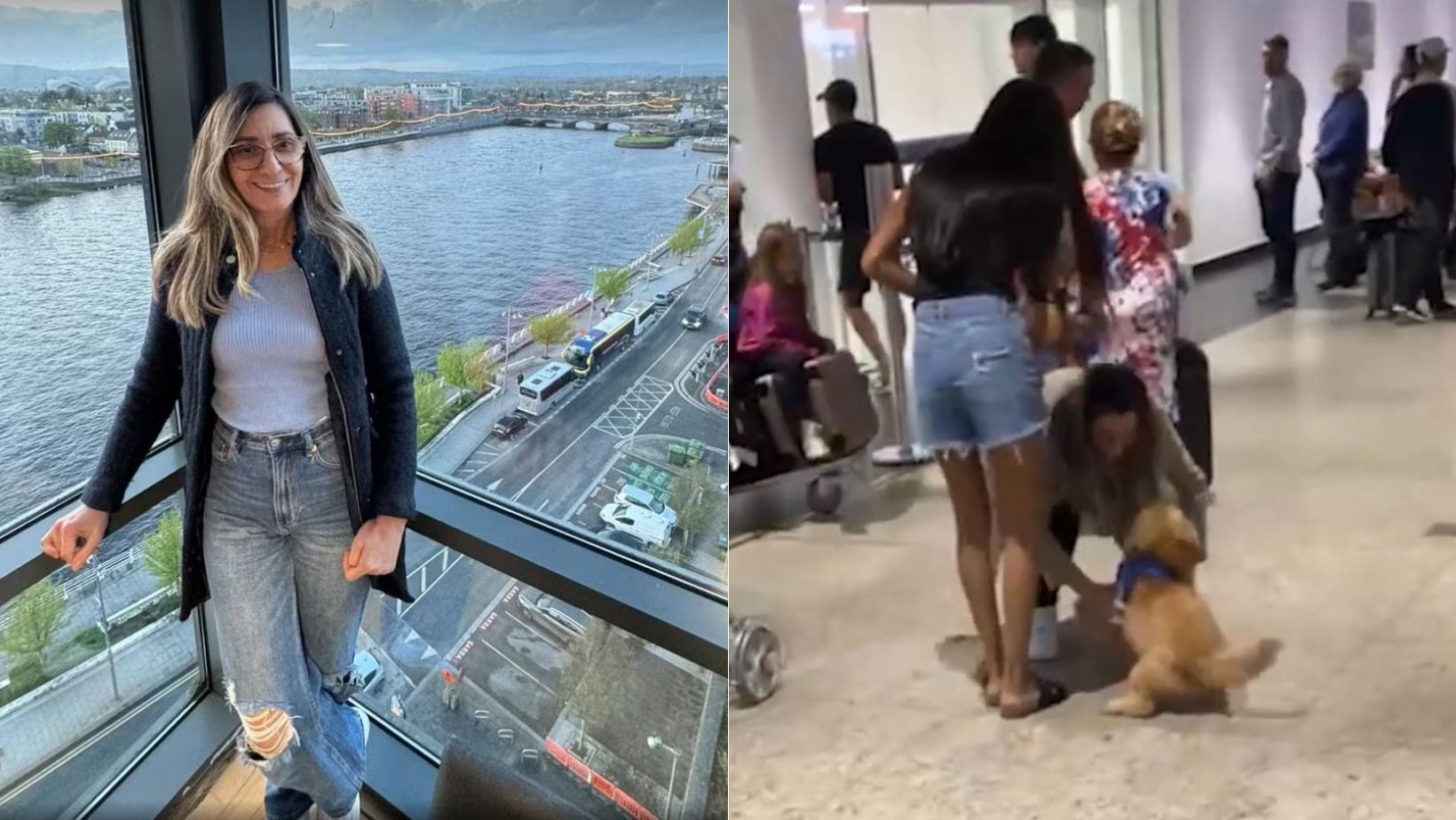 Brasileira detida por erro de imigração europeia ficou 7 dias presa na França: 'eu não devia nada a eles'