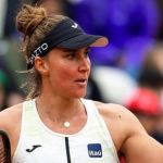 Bia Haddad Maia vence russa e avança em Roland Garros