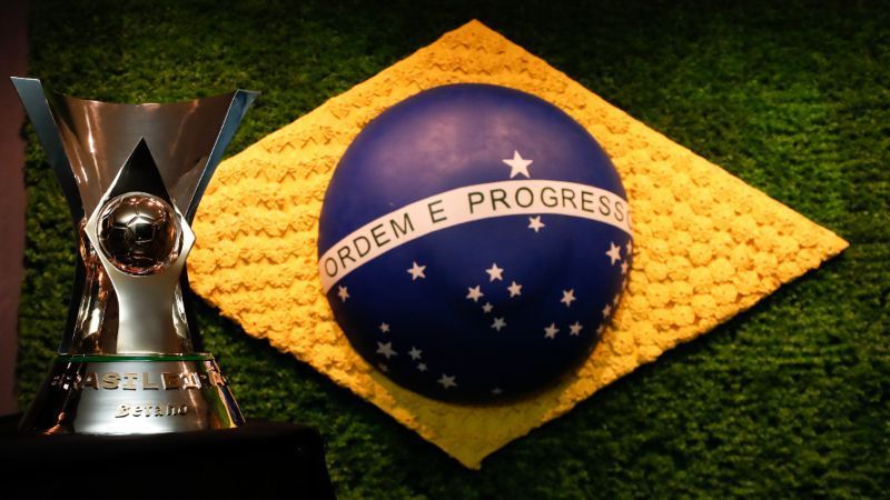 CBF suspende duas rodadas da Série A do Campeonato Brasileiro por tragédia no RS