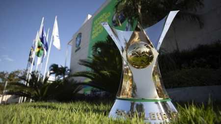 Brasileirão 2024 será o primeiro com partida de abertura