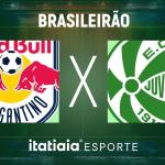 Horário e onde assistir ao vivo Bragantino x Juventude, pelo Brasileirão