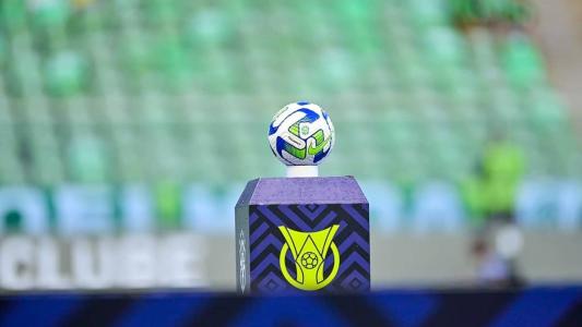 Brasileirão começa, nesta quarta-feira (13), 23ª rodada