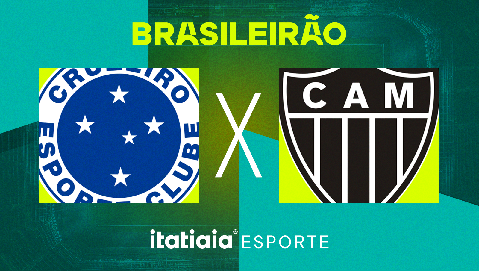 Cruzeiro x Atlético: horário e onde assistir ao clássico pelo Brasileiro