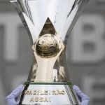 Brasileirão é a melhor liga do mundo, de acordo com IFFHS