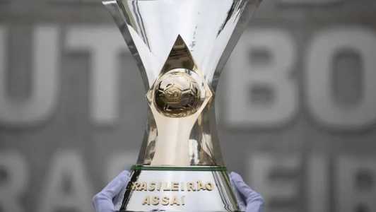 Brasileirão ficou à frente das badaladas Premier League e LaLiga