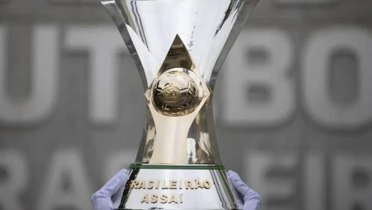Brasileirão ficou à frente das badaladas Premier League e LaLiga