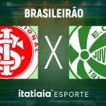 Horário e onde assistir ao vivo Internacional x Juventude, pelo Brasileirão