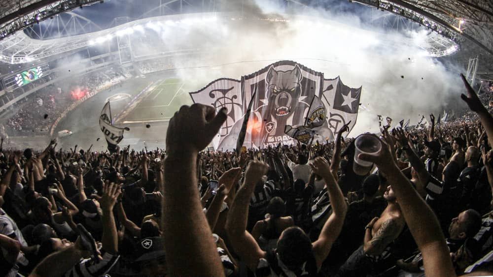 Reta final do Campeonato Brasileiro terá transmissão na França e na Espanha