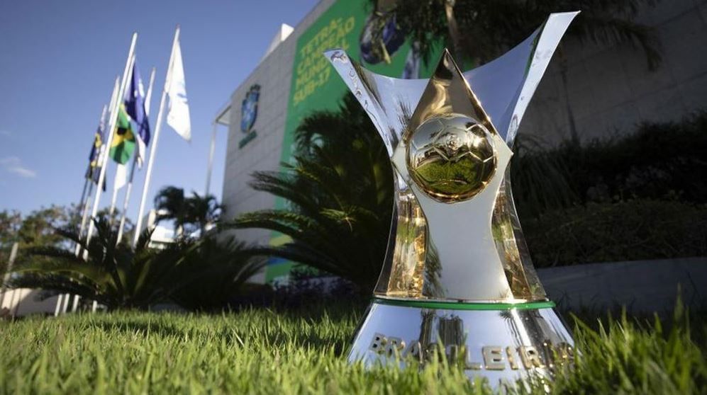 CBF rejeita pedido dos clubes, e Brasileirão não vai parar durante a Copa América