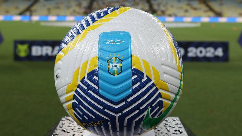 Chuvas no RS: CBF cobra clubes após Governo Federal pedir paralisação do Brasileiro