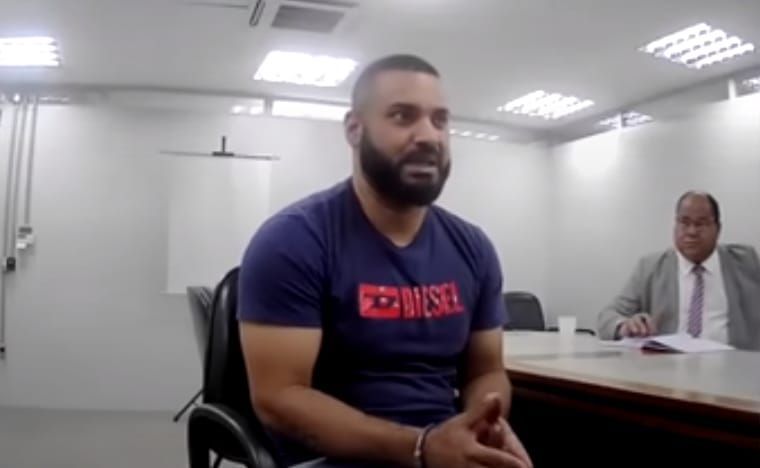 Brasileiro acusado de integrar o Hezbollah é condenado a 16 anos de prisão por terrorismo