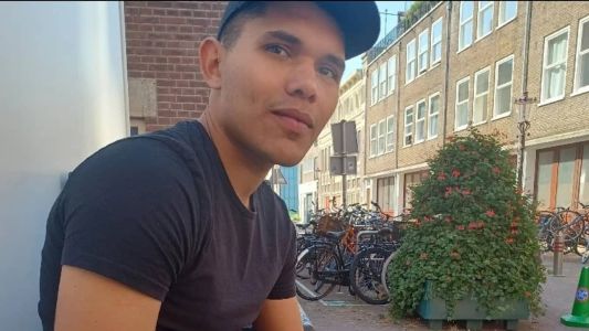 Brasileiro Alan Lopes foi assassinado na Holanda após ser acusado de canibalismo