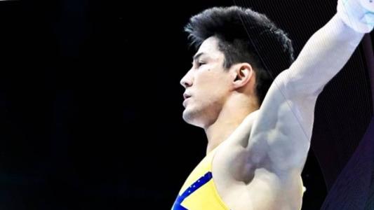 Brasileiro aumentou bastante a dificuldade de sua série, mas a queda acabou pesando na pontuação final