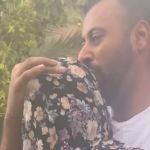 Vídeo: brasileiro Hasan Rabee deixa Faixa de Gaza, mas mãe e irmãs ficam