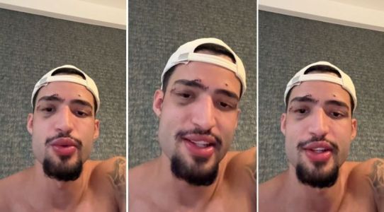 Brasileiro Coma Grécia