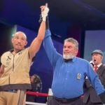 José Aldo vence mais uma luta no boxe e segue invicto