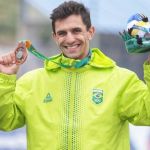 Brasil conquista primeira medalha nos Jogos Pan-Americanos do Chile