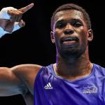 Brasileiro perde para cubano e fica com a medalha de prata no Mundial de Boxe