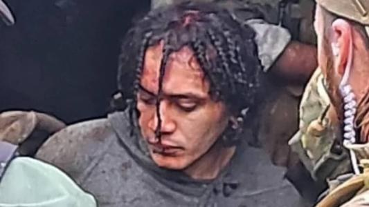 Brasileiro conseguiu escapar da polícia por duas semanas