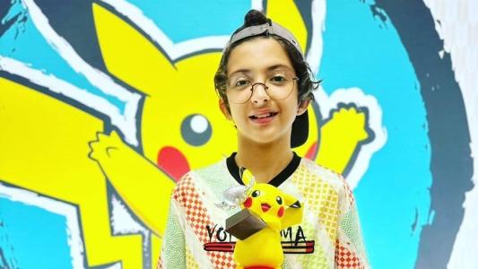 Brasileiro de 11 anos conquistou segundo lugar em campeonato no Japão