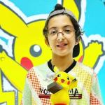 Brasileiro de 11 anos conquista o segundo lugar no Campeonato Mundial de Pokémon TCG no Japão