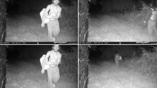 Brasileiro é condenado por homicídio e fugiu da prisão; caso o brasileiro não se renda polícia está autorizada a atirar para matar