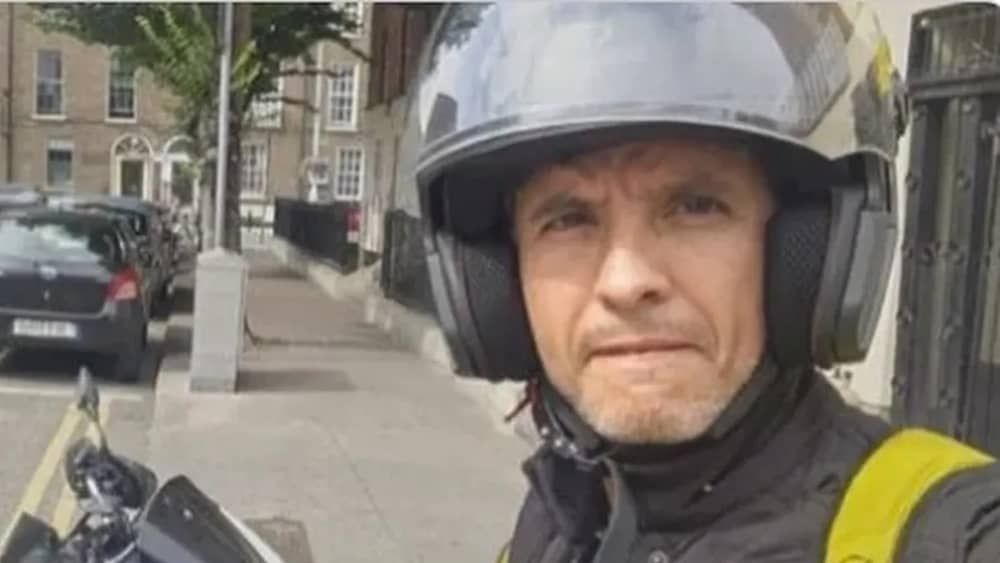 Vaquinha junta R$ 1 milhão para brasileiro que foi ‘heroí’ em ataque em Dublin