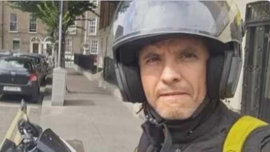 Brasileiro está sendo considerado 'herói' em Dublin, na Irlanda